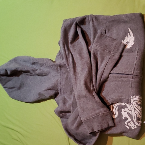 Romeo & Juliet couture hoodie - Picture 6 of 12